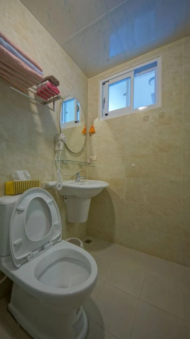 台東愛格斯 Egg's Jump B&B Bike Tour