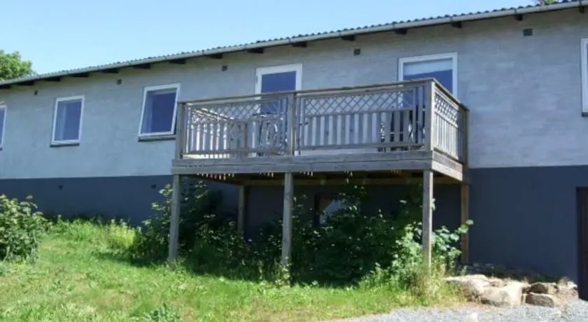 Ringedalsvej Apartment