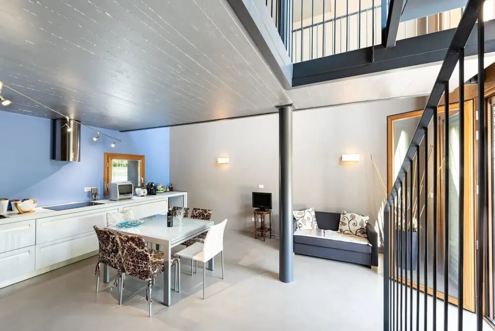 House With 2 Bedrooms in Alba, With Enclosed Garden and Wifi