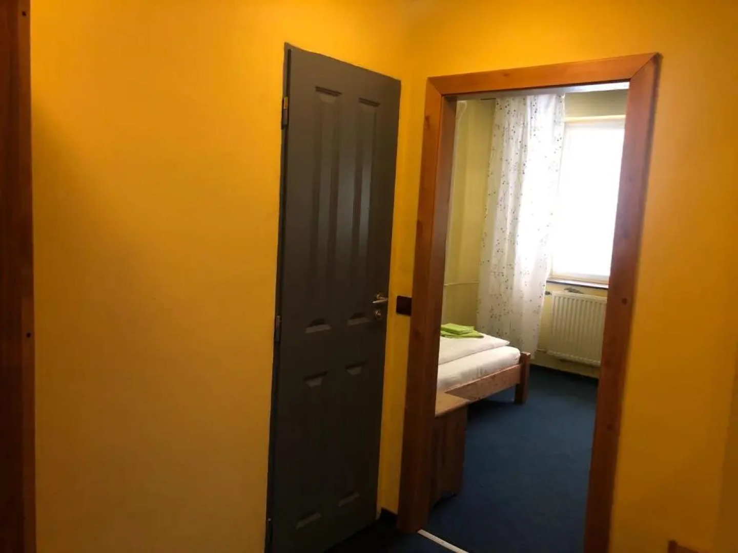 Hotel Ondráš z Beskyd