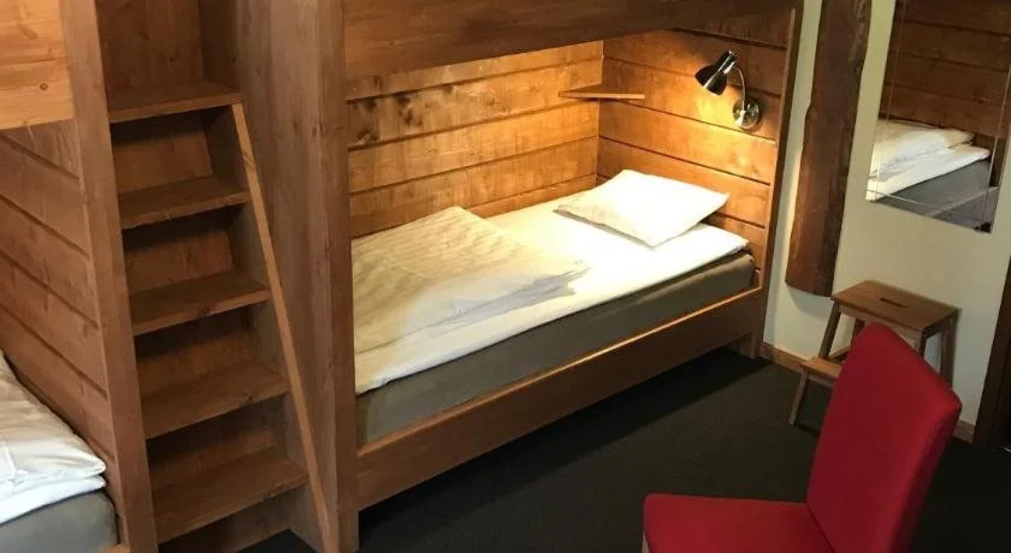 Bruksvallarnas Fjällhotell