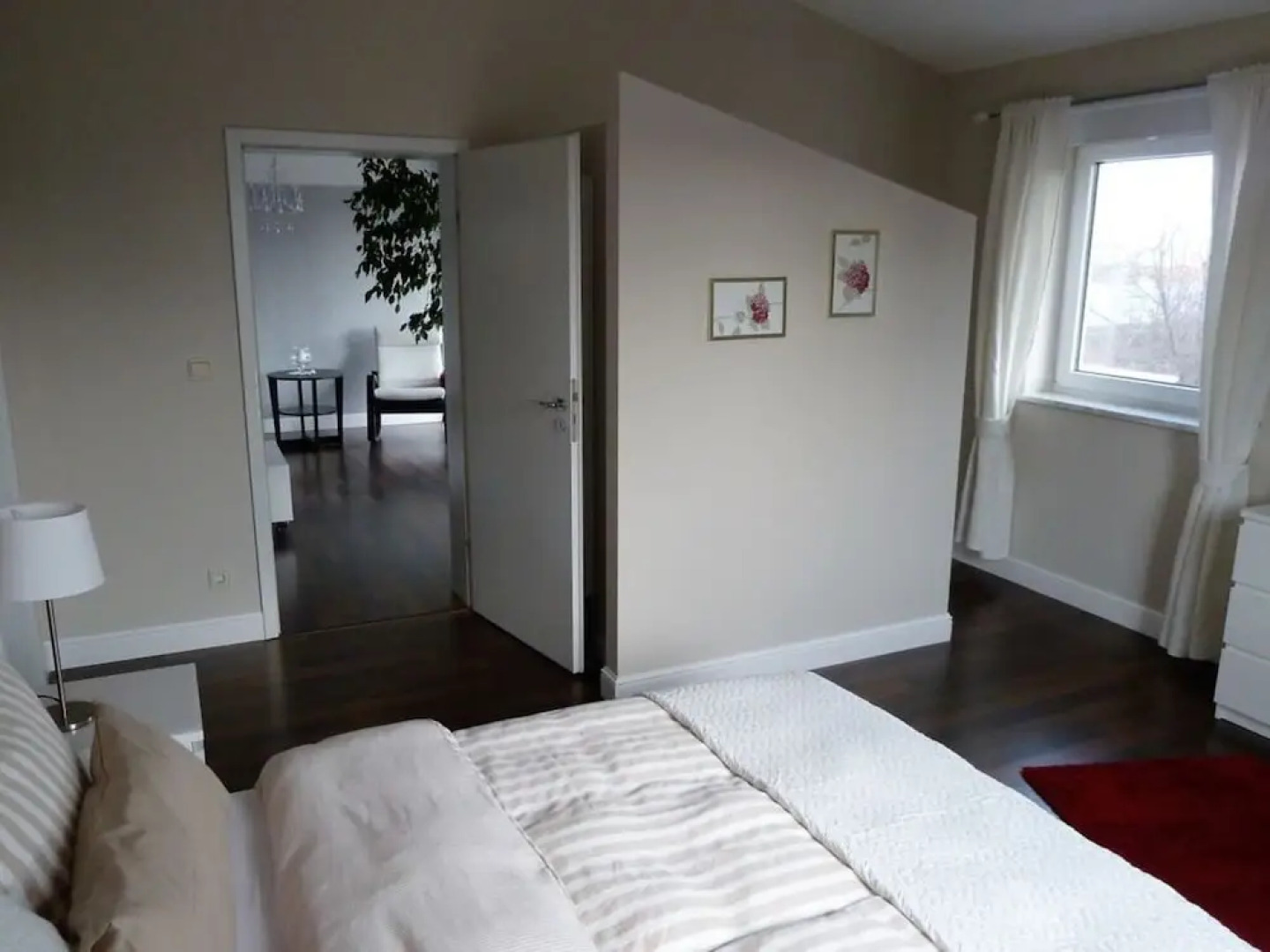 Holiday Apartment Schedler