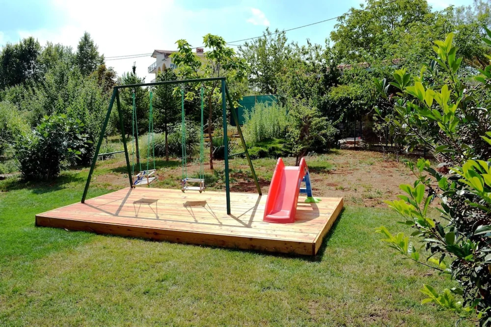 Holiday House Marcel