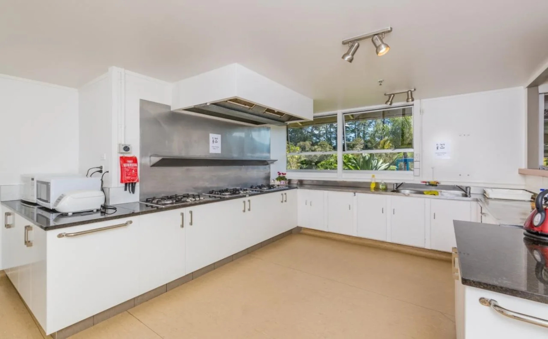 Riverside Lodge Paihia