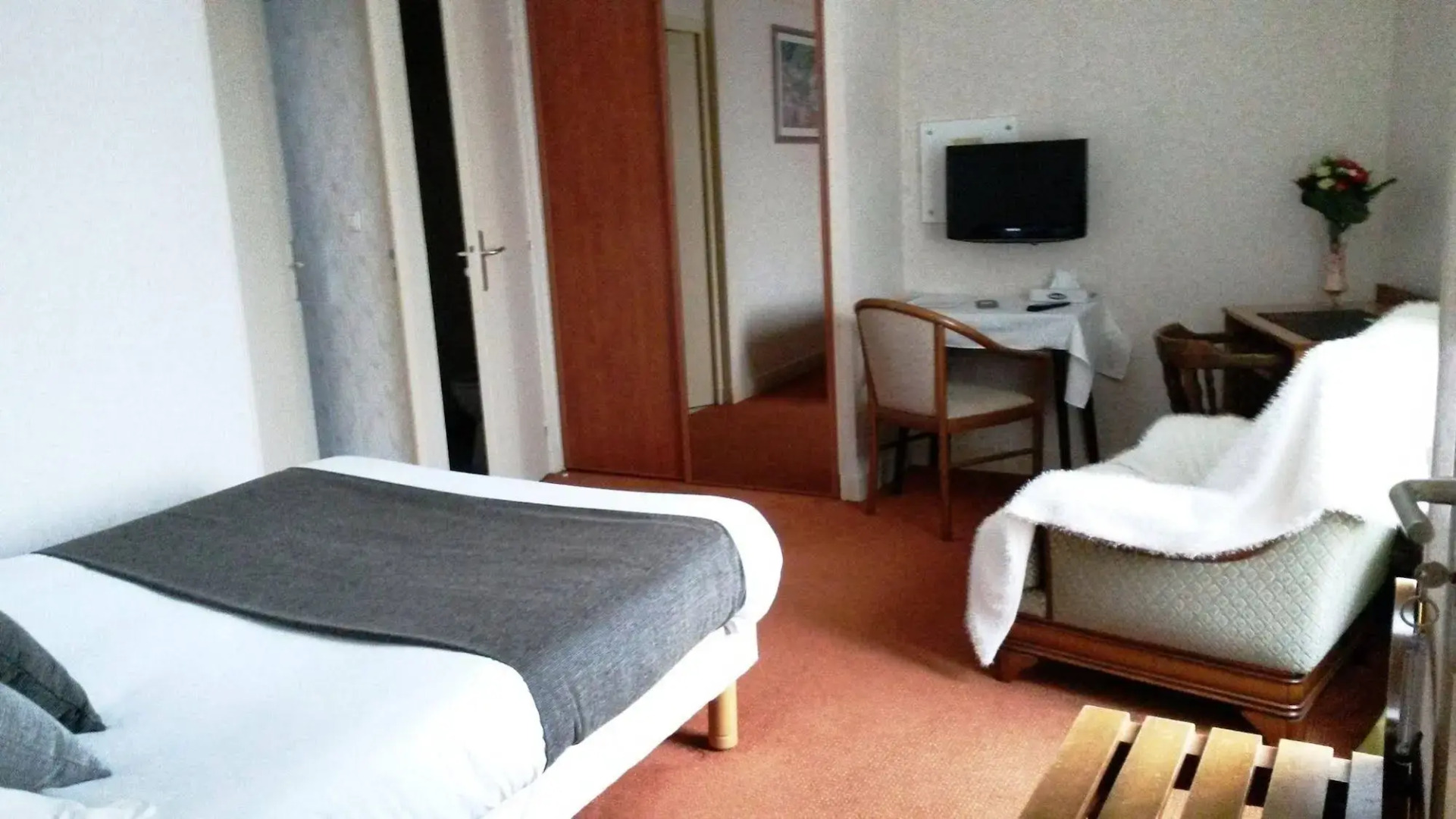 Hotel de Lagriculture