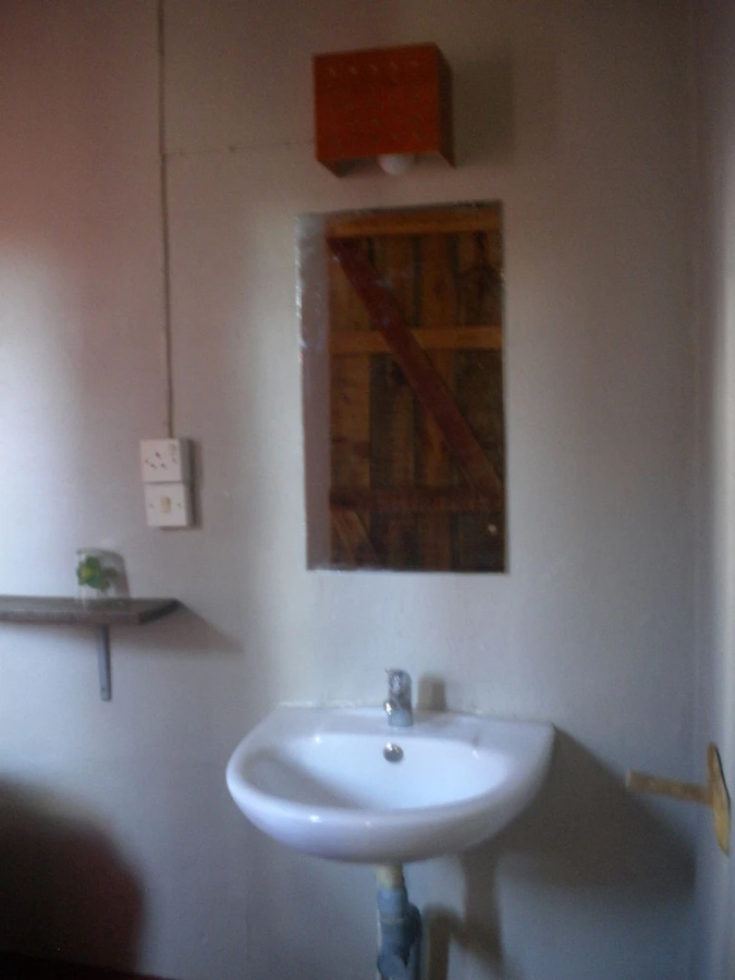 Chez Jacques Guest House