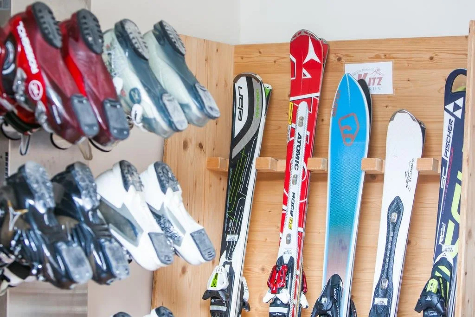 Exclusive Apartment Sylvie