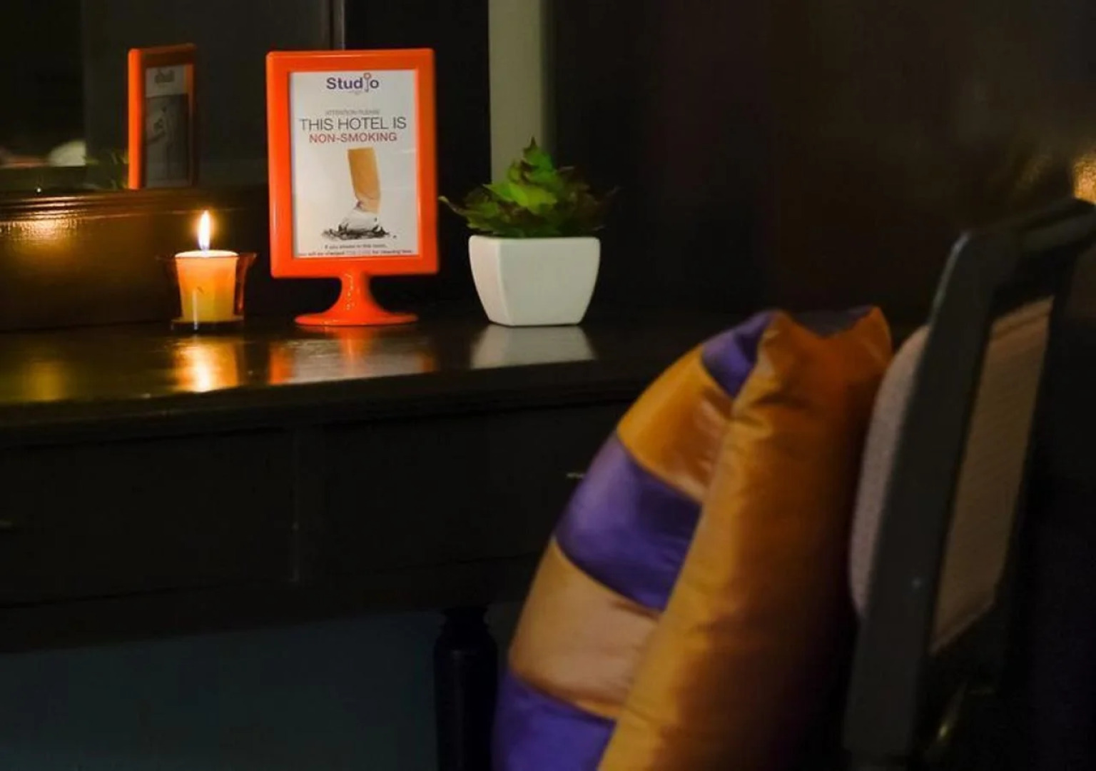 iCheck inn Klong Muang