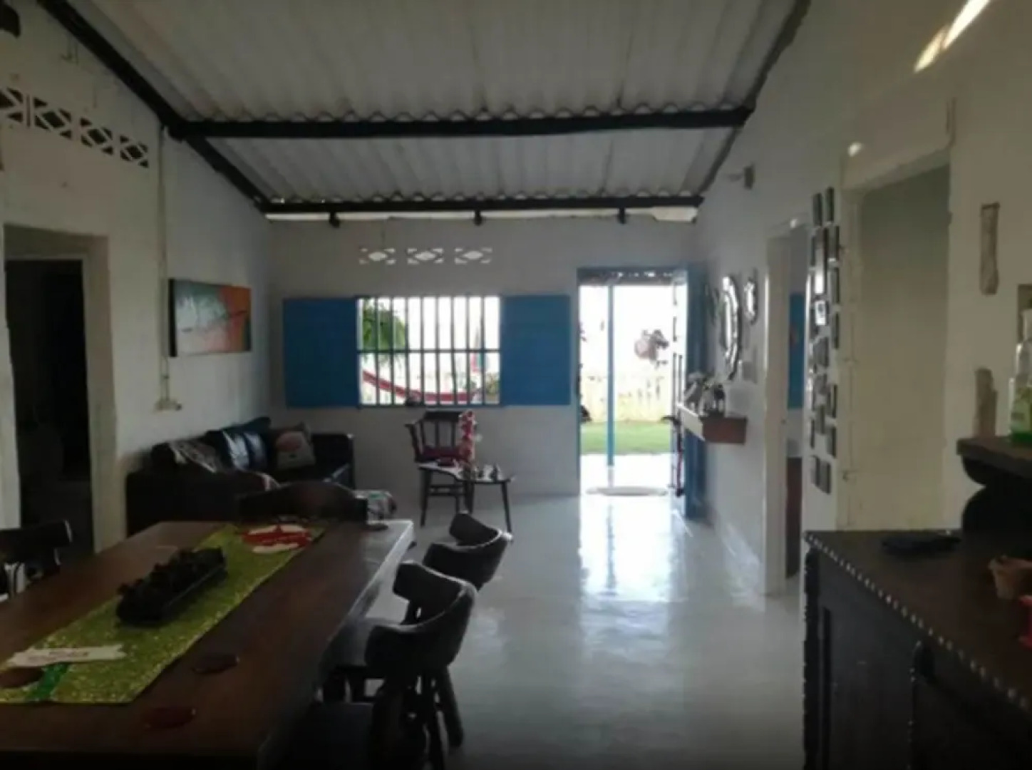 Hostal La Casa De La Abuela