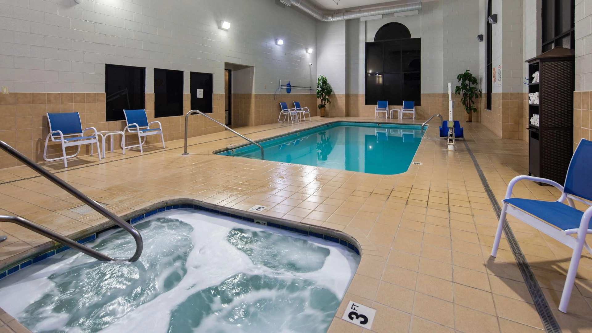 Best Western Knoxville Airport/Alcoa