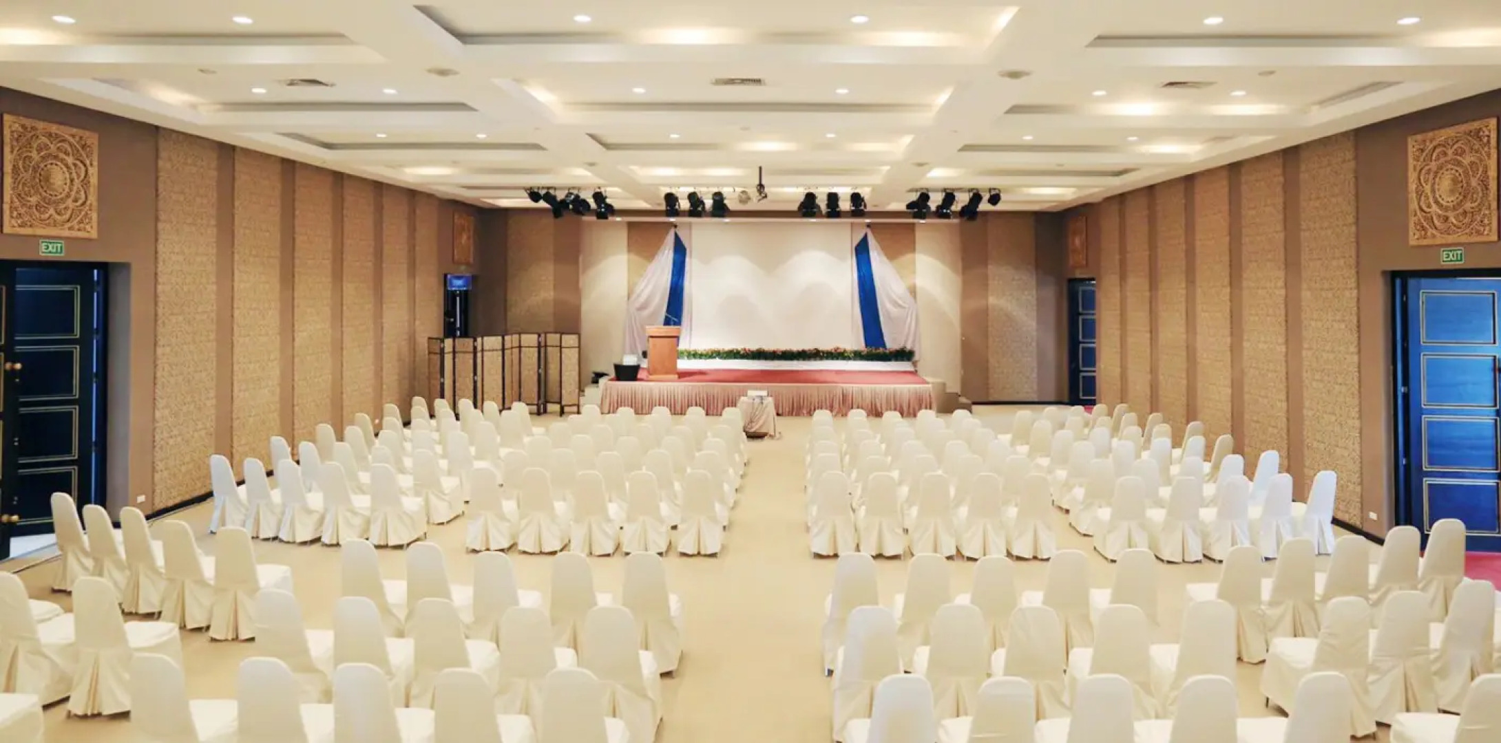 Samui Palm Beach Lead by Celes Samui