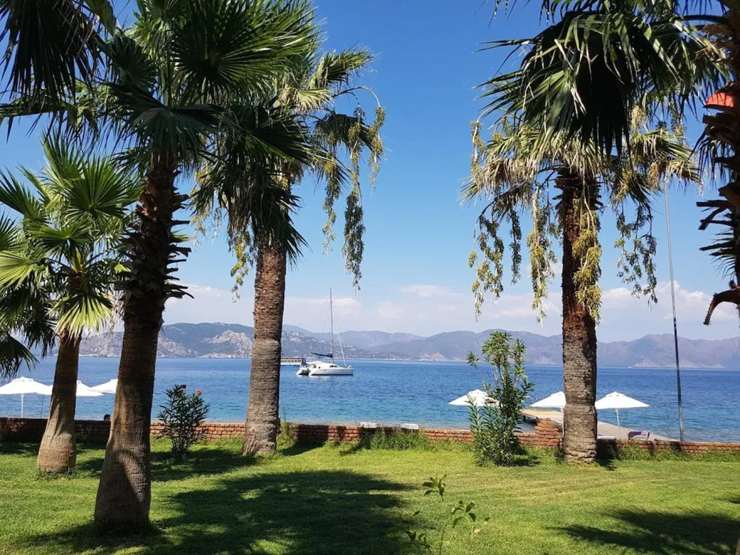 Kumlubük Maris Hotel