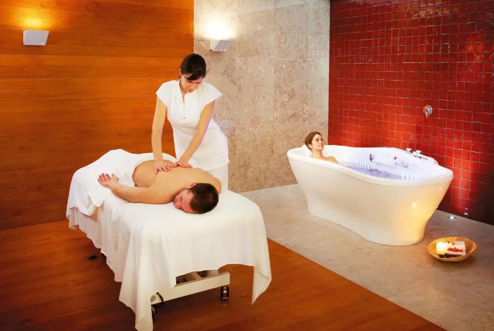 Hotel Solverde Spa & Wellness Center