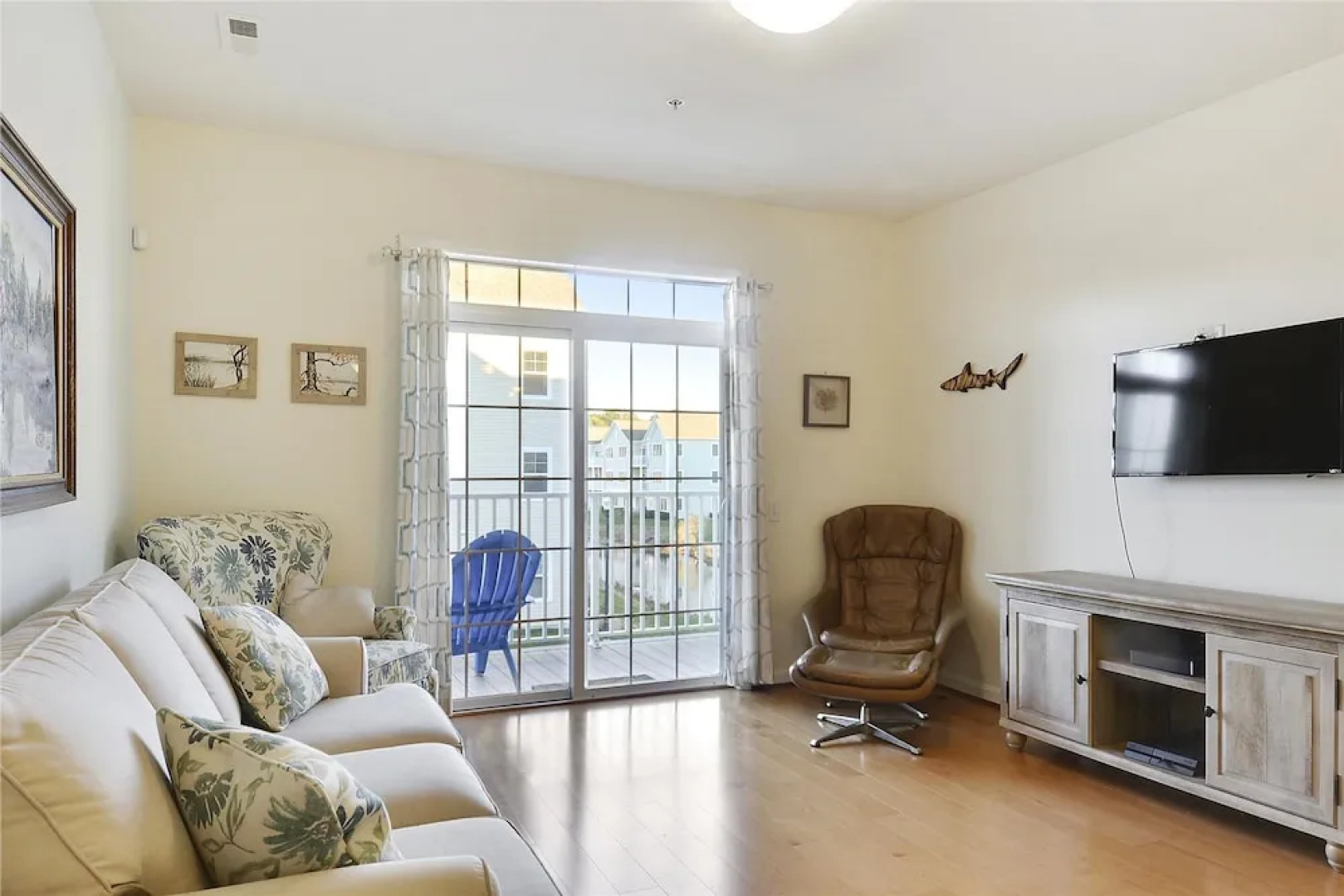 The Grande at Canal Pointe 37697 Ulster Dr. Unit#8 by Long & Foster