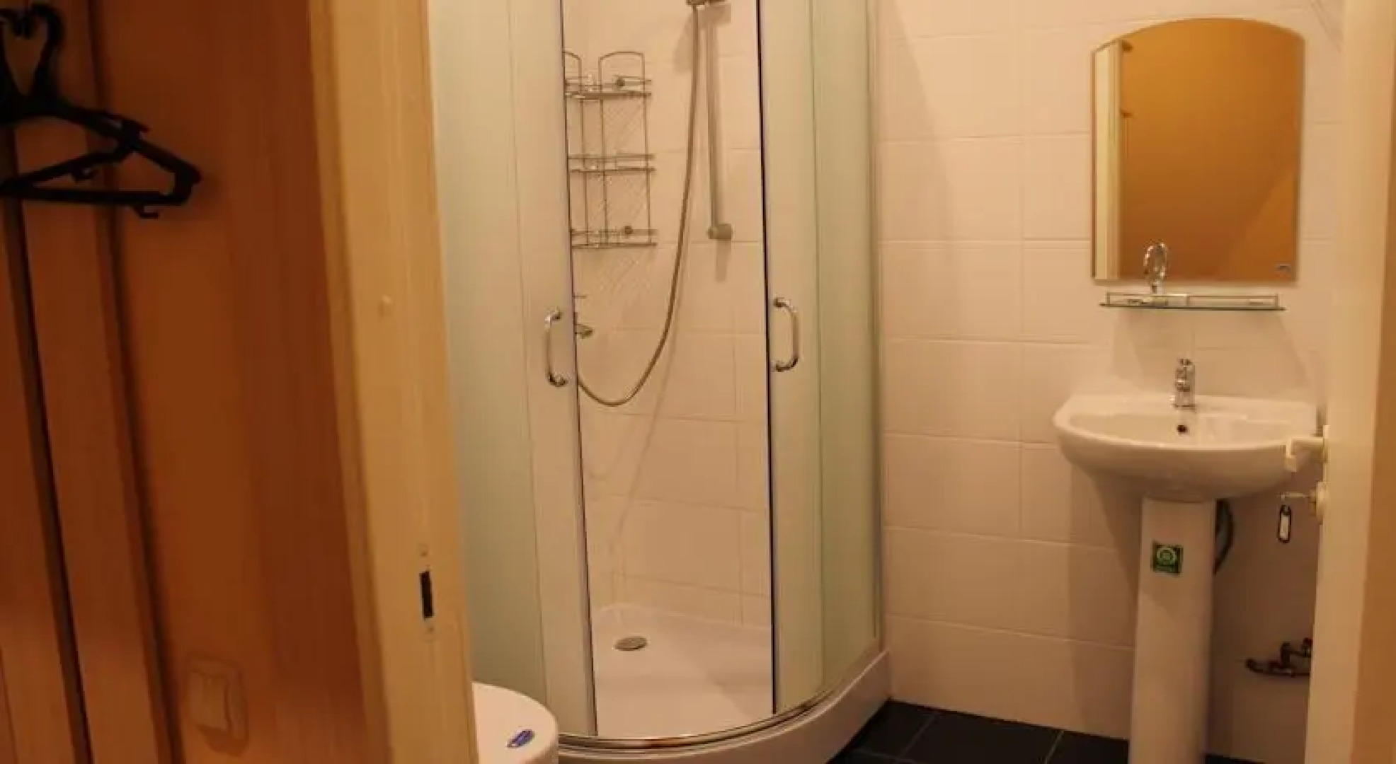 Гостиница на Волне