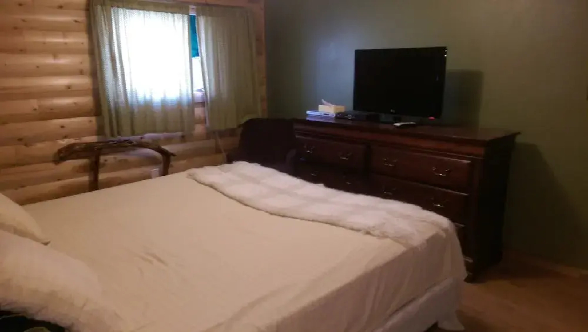 Hoovers River Resort