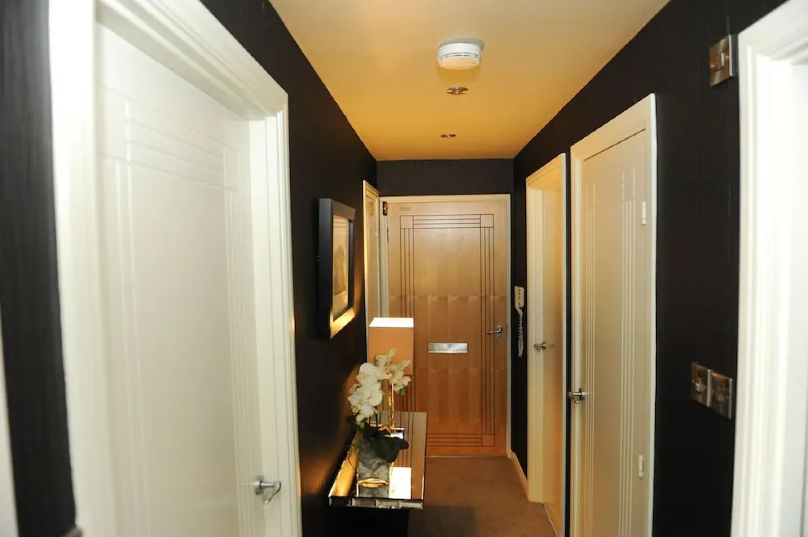 Stirling Luxury Apartments