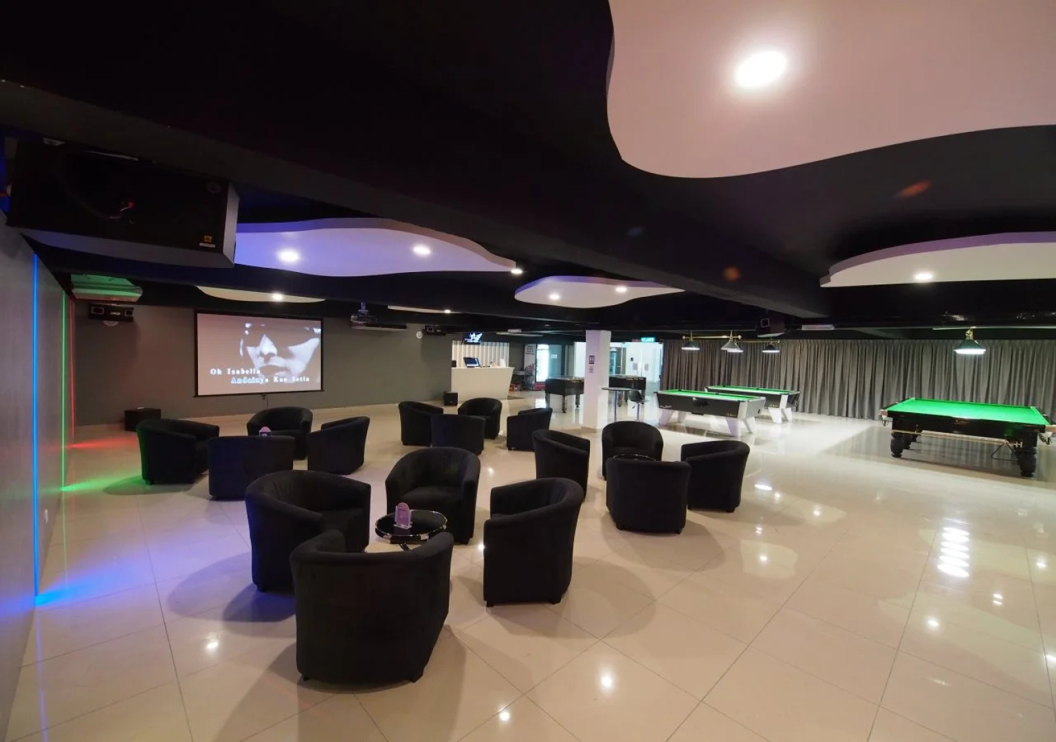 Amverton Cove Golf and Island Resort