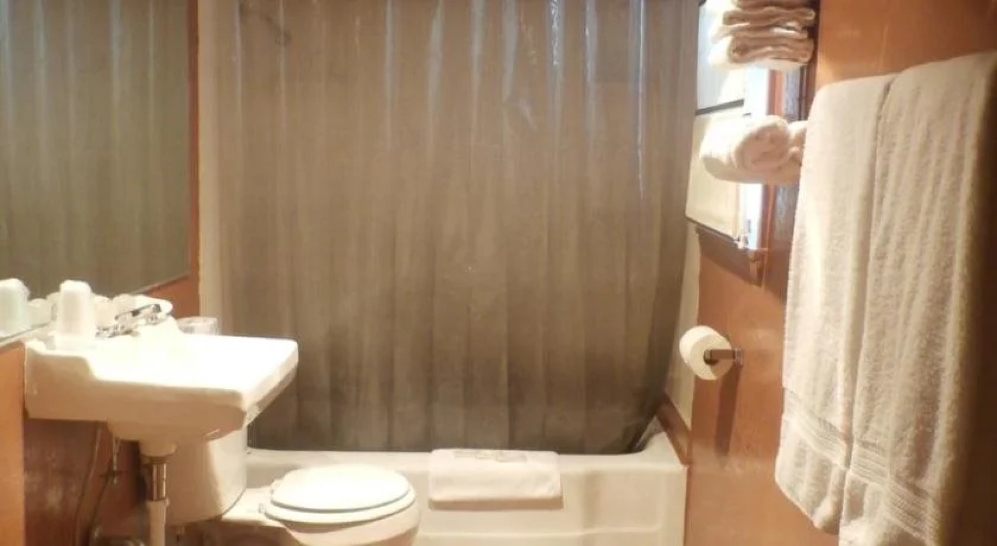 The Sage And Sand Motel