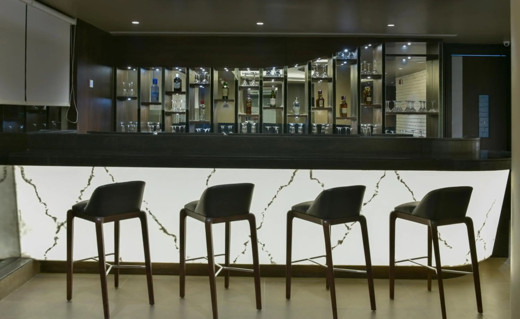 Lemon Tree Hotel Jammu