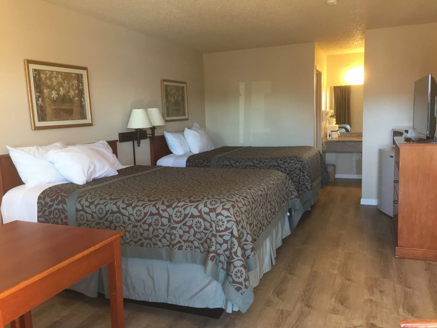 Days Inn by Wyndham Taos