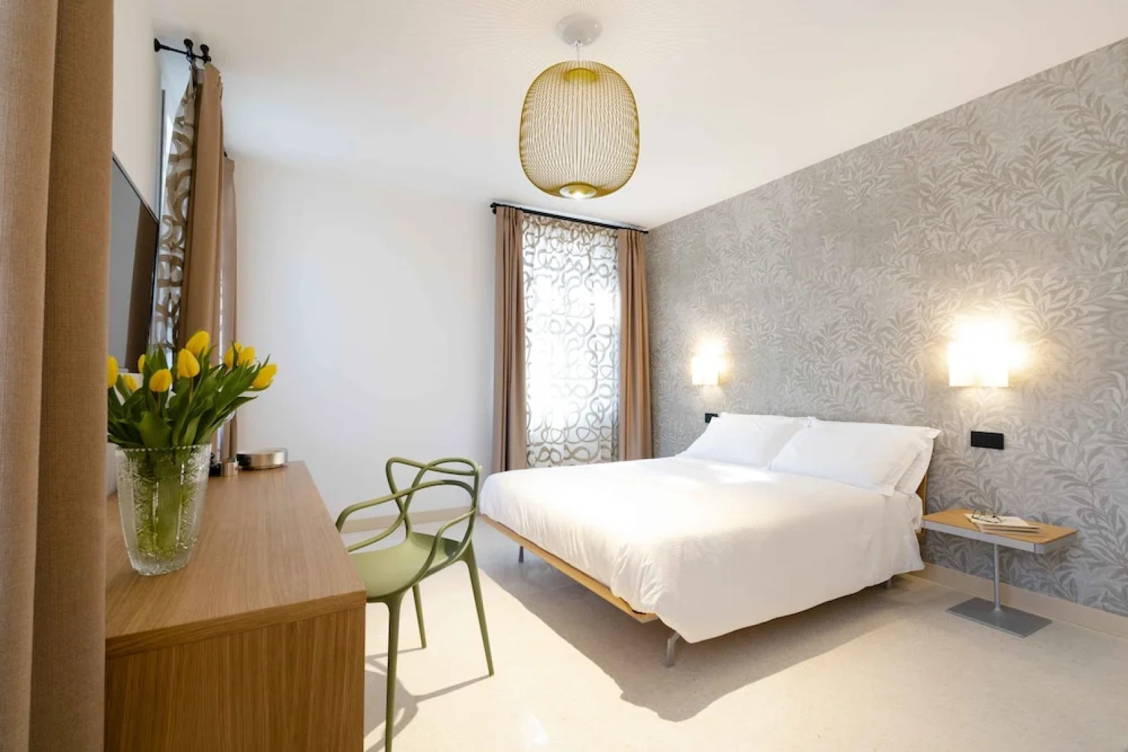 Antica Pusterla Relais De Charme