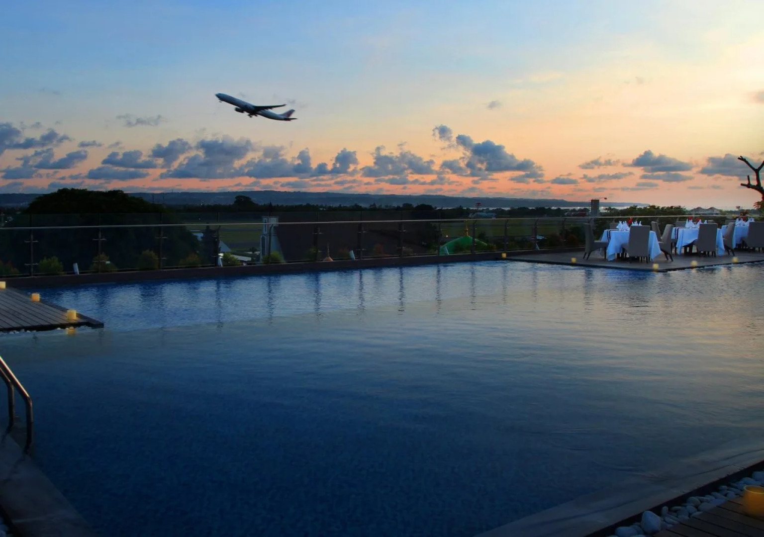 Sovereign Bali Hotel