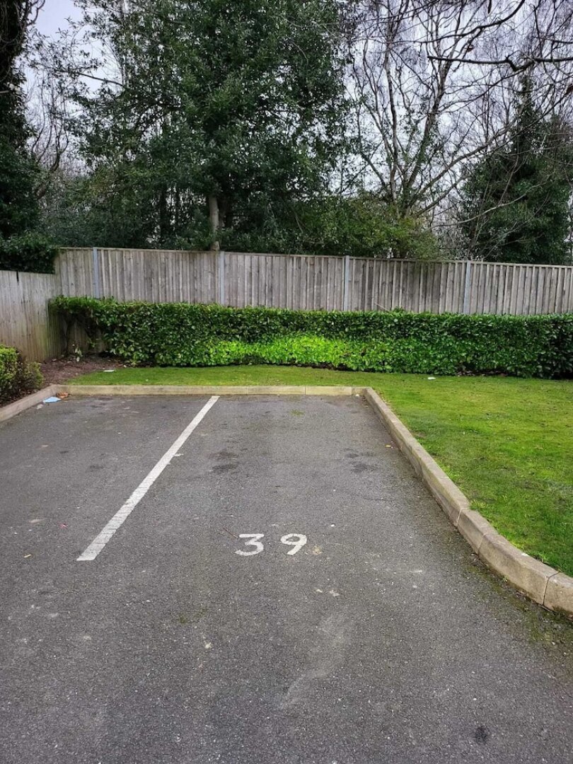 Lovely 2-bed Apartment in West Bromwich