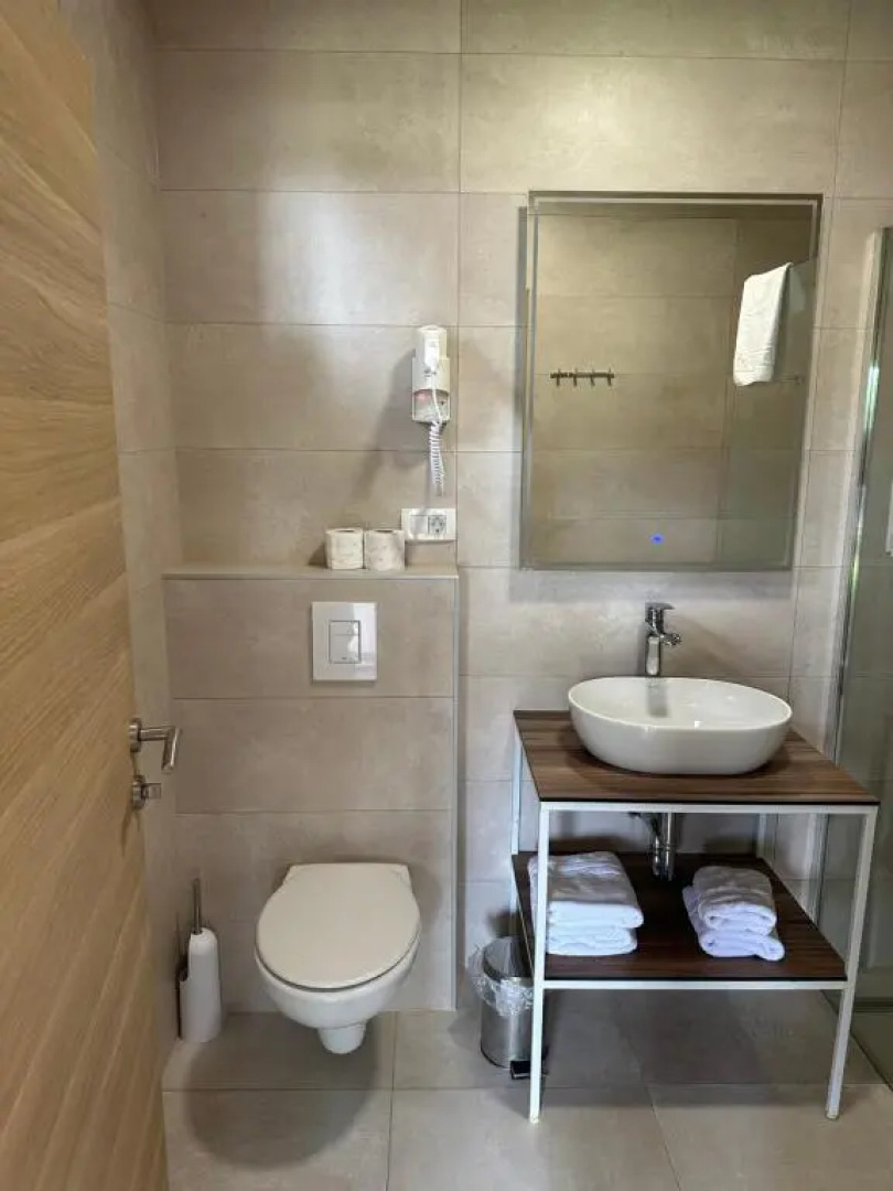 Bungalows Sport Center