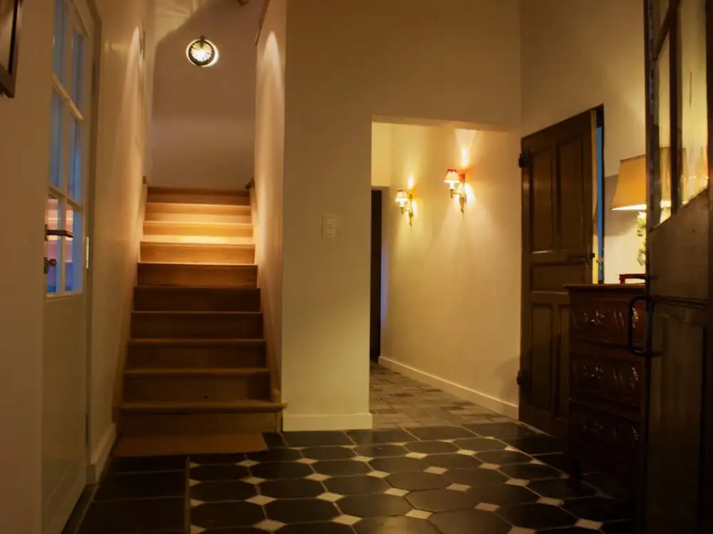 Vintage Mansion in Hoogstraten with Garden