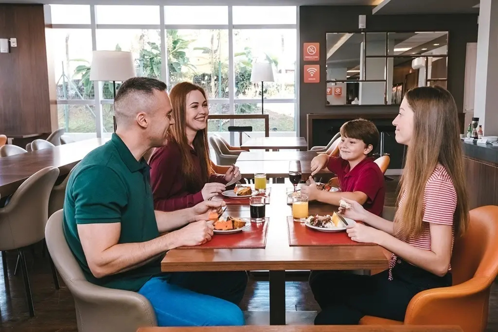 Hotel 10 Sao Leopoldo