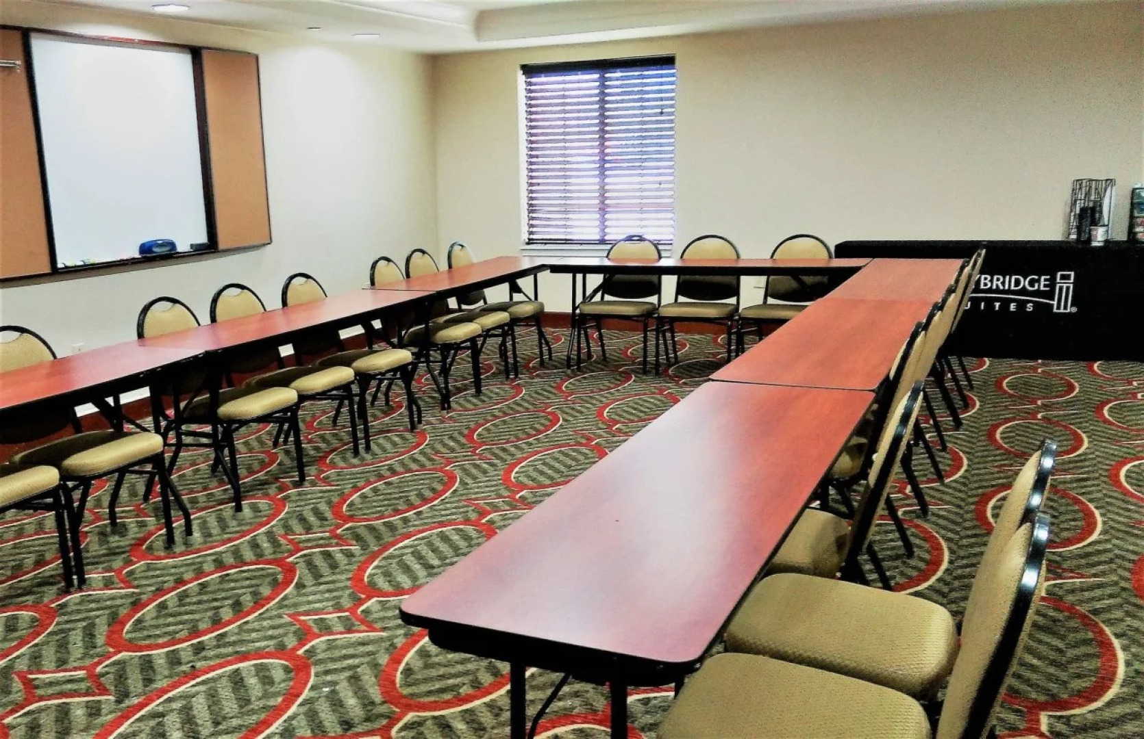 Staybridge Suites Houston Willowbrook by IHG