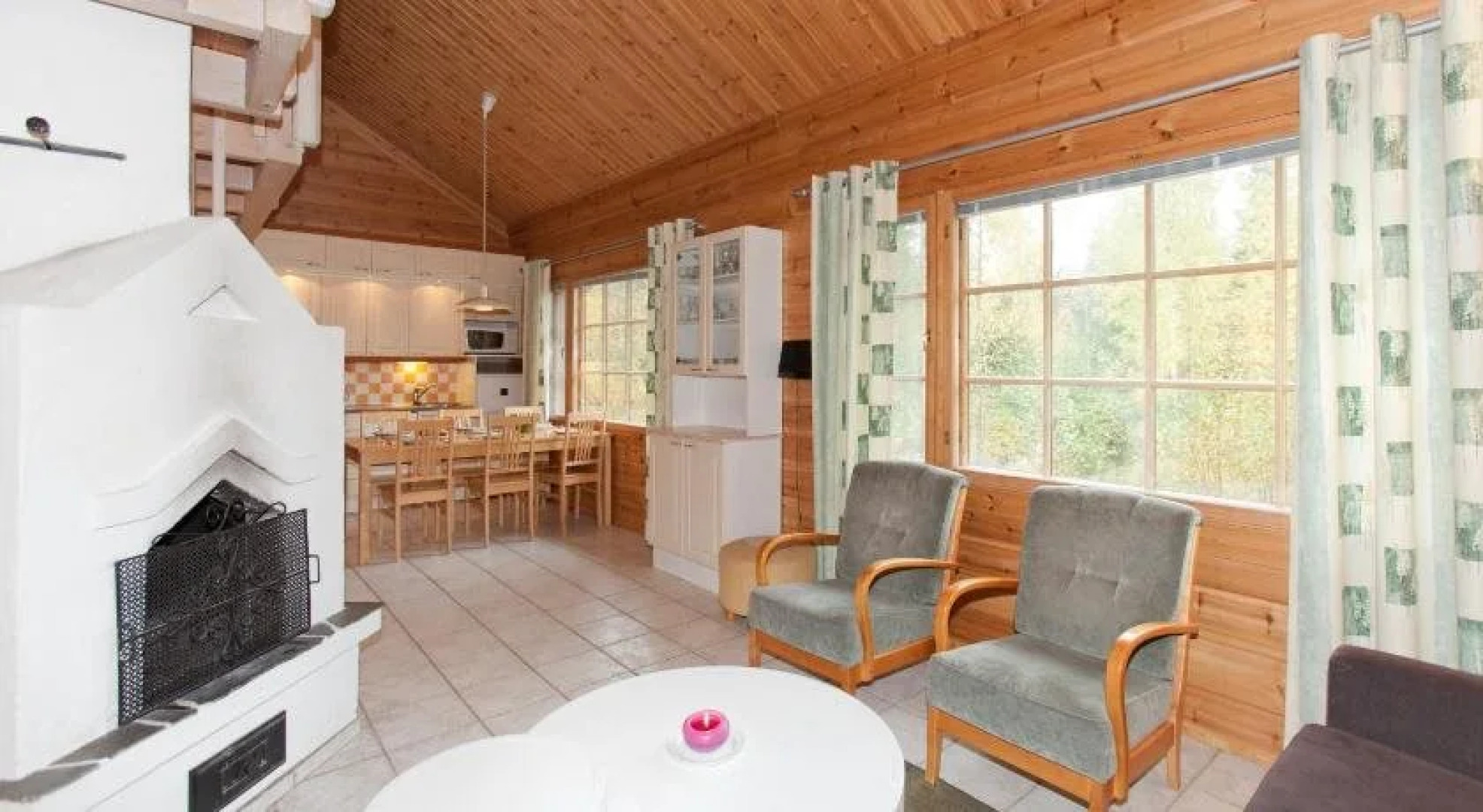 Holiday Club Ähtäri