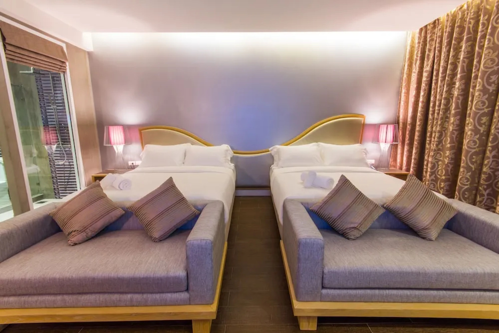 The Tarna Align Resort