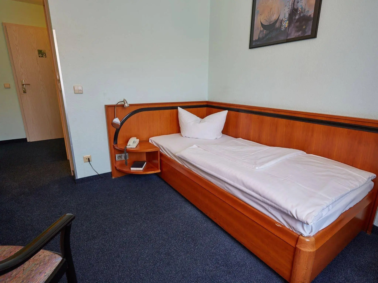 Askania Hotel Bernburg