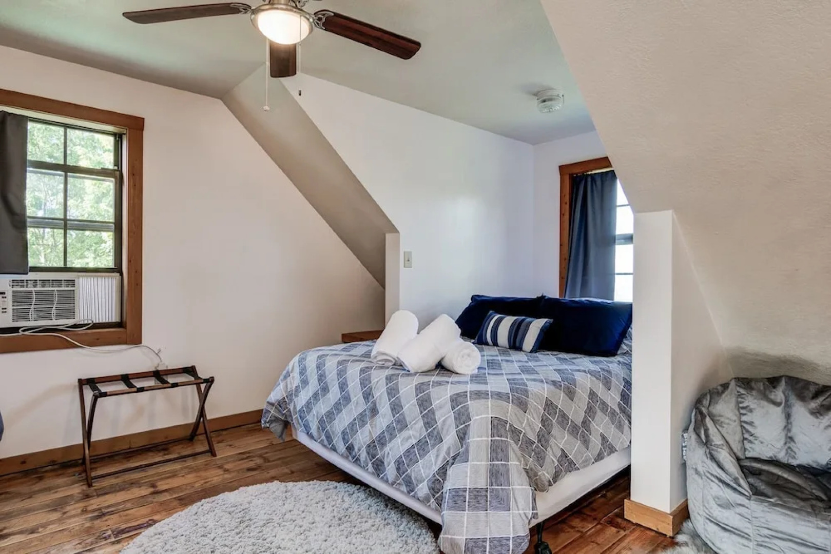 Glade Mountain Top Retreat - 3 Br Cabin