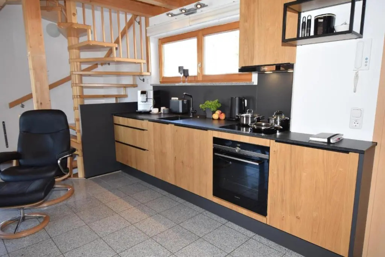 Ferienwohnung Richter