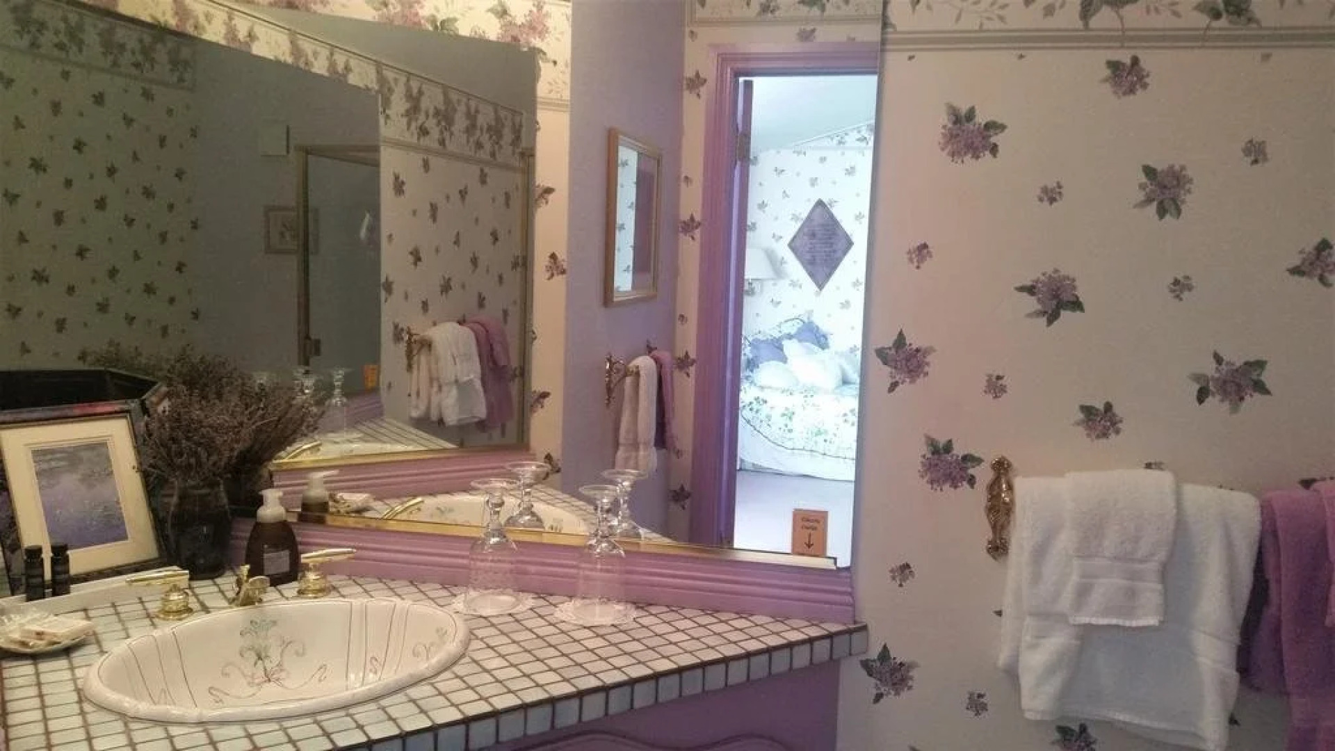 Berthoud Inn & Events