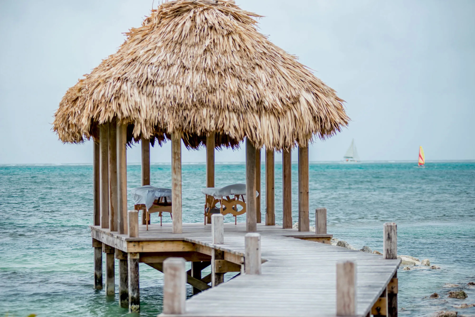 Victoria House Resort & Spa