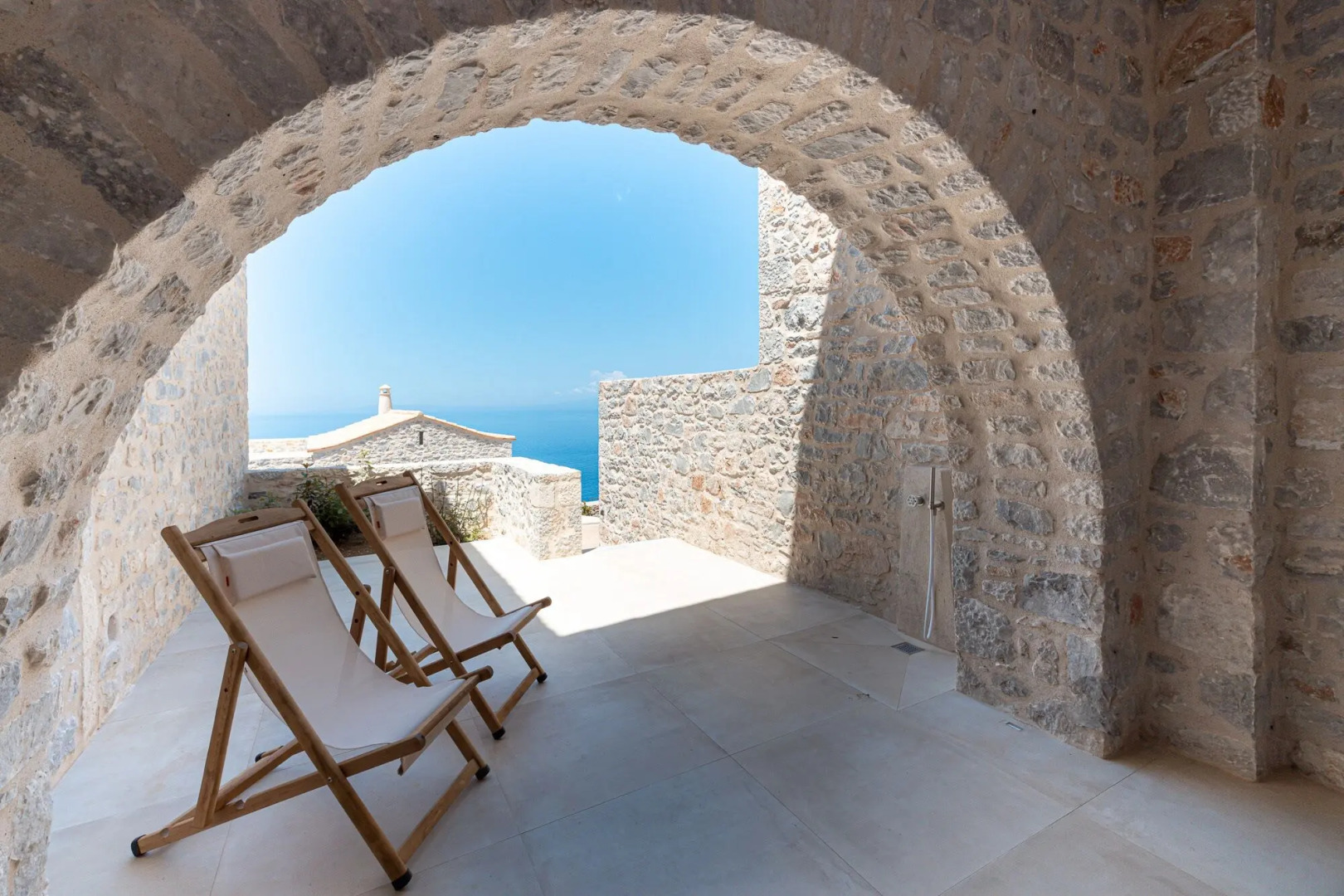 Ariá Estate Suites & Spa