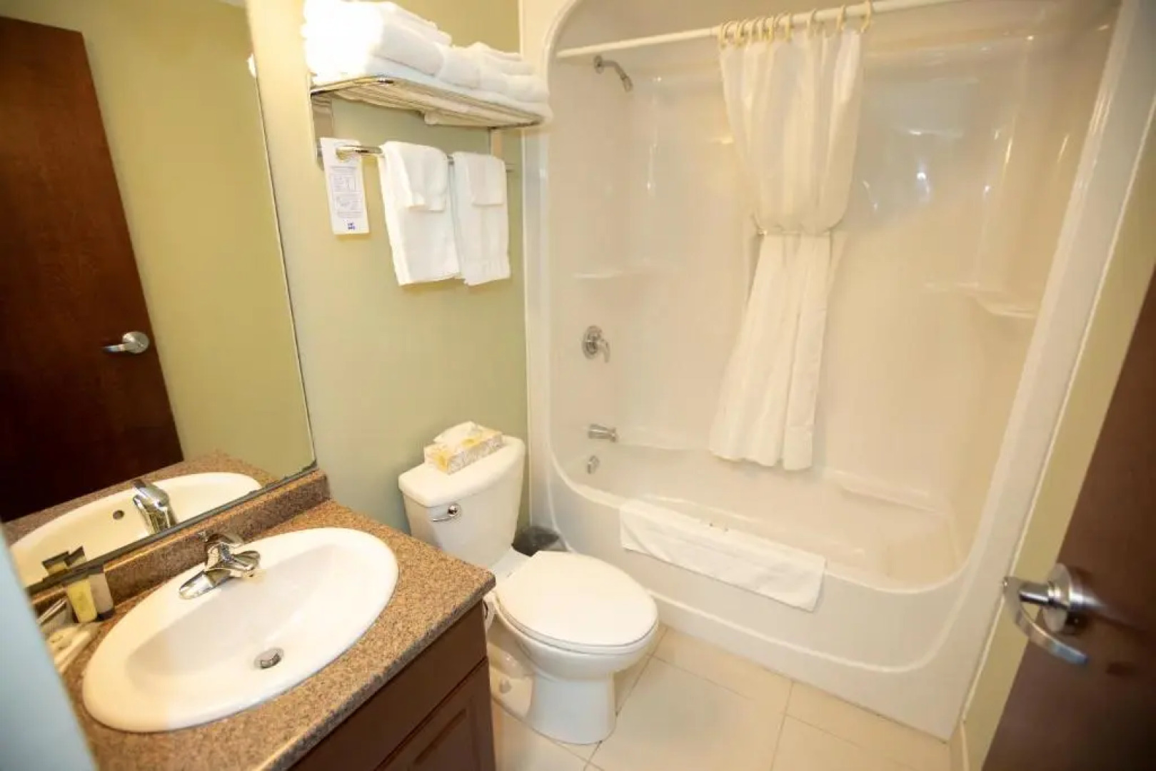 StFX University Summer Hotel