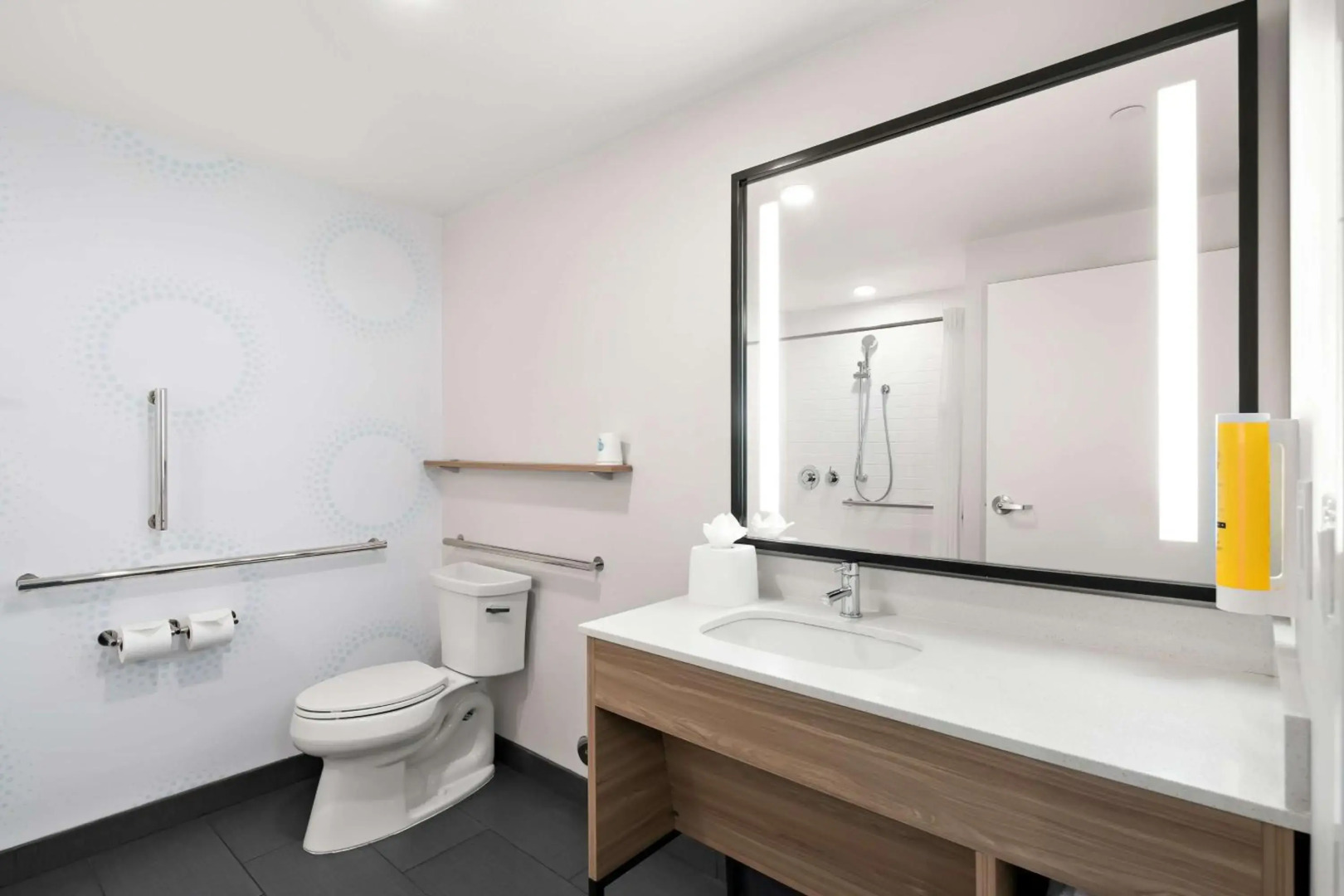 Tru By Hilton Spokane Valley, WA