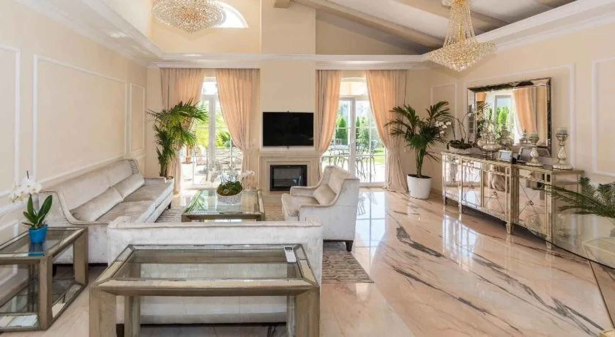 Eden Park Luxury Villlas