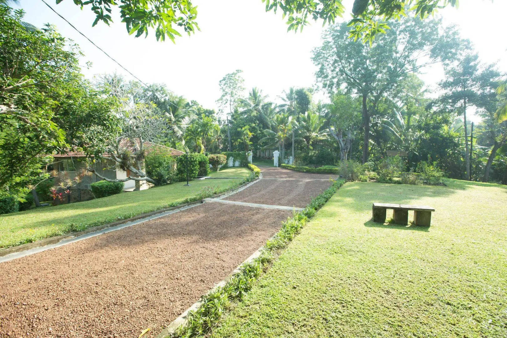 Thalpe Walawwa Heritage Villa