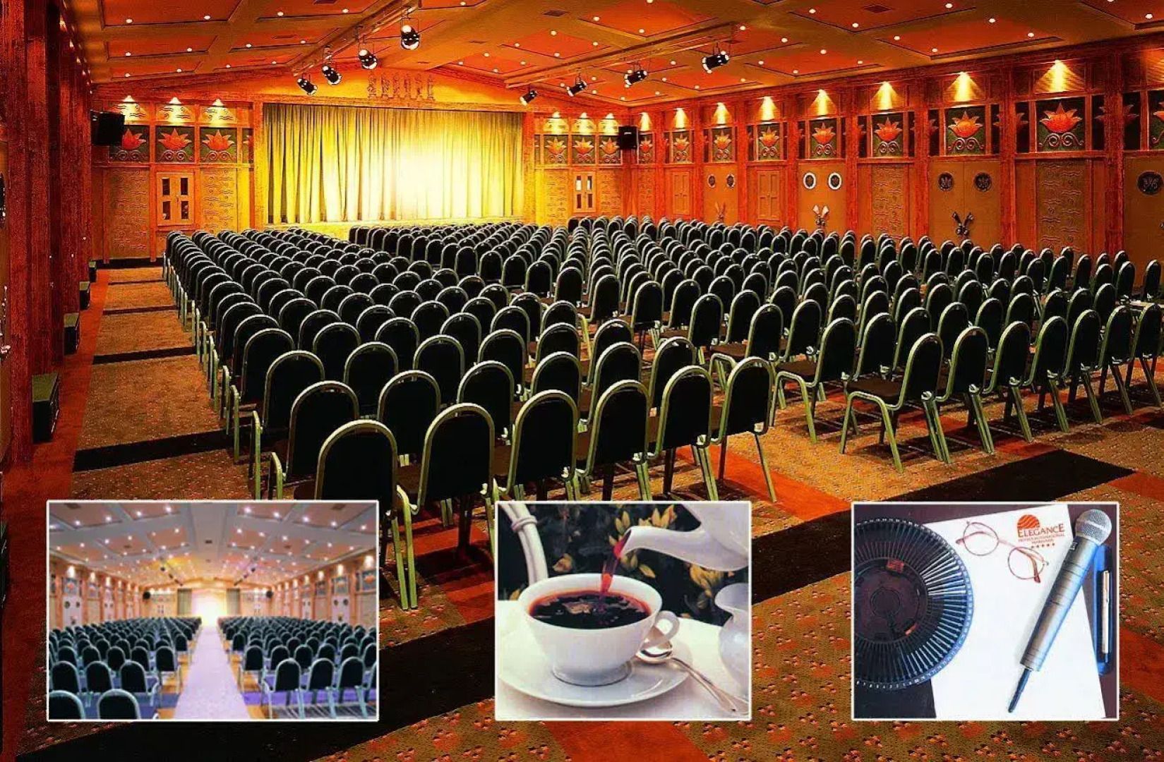 Elegance Hotels International