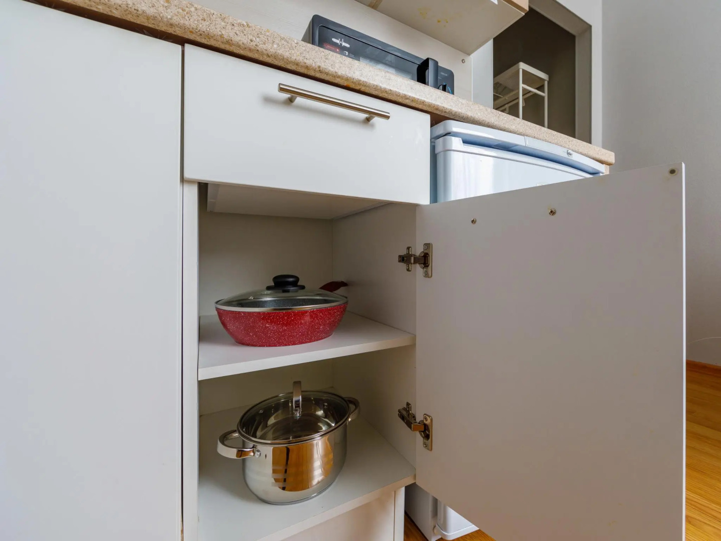 Dayker City на улице Шейнкмана 86А