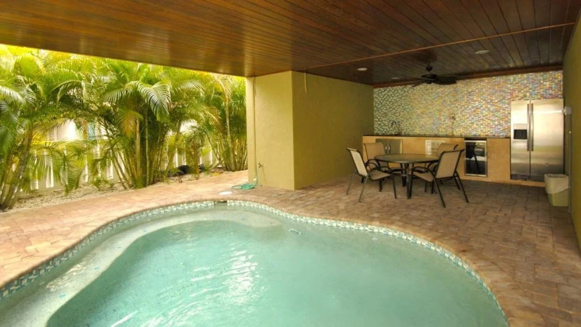 Anna Maria Island Beach Palace