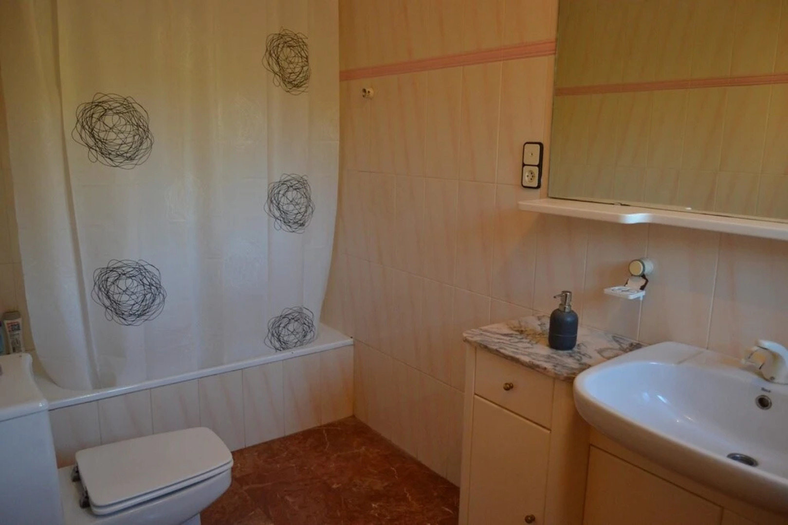 House With 4 Bedrooms in Enguera, With Enclosed Garden and Wifi