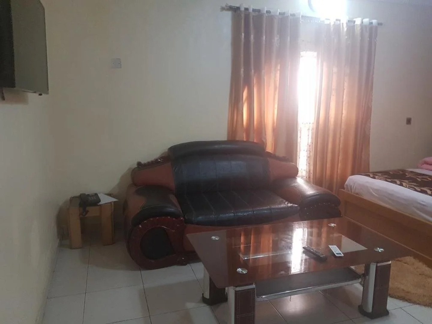 Hallmark Suites - Abeokuta