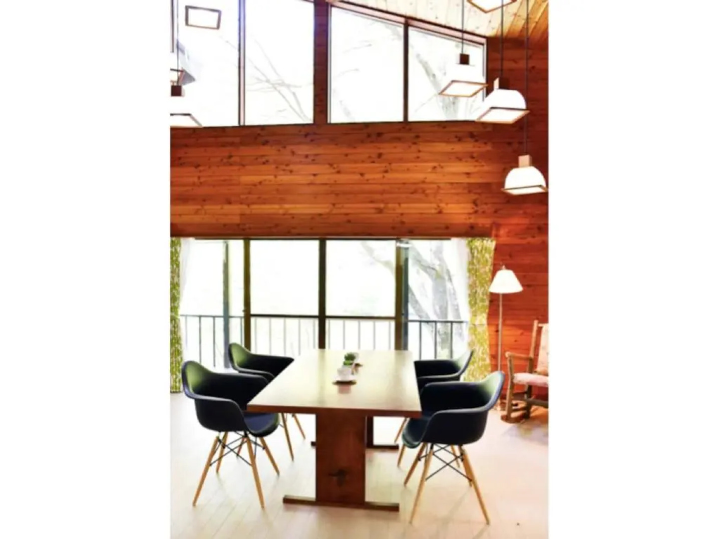 Polar Resort MinamiKaruisawa1 - Vacation STAY 18141v